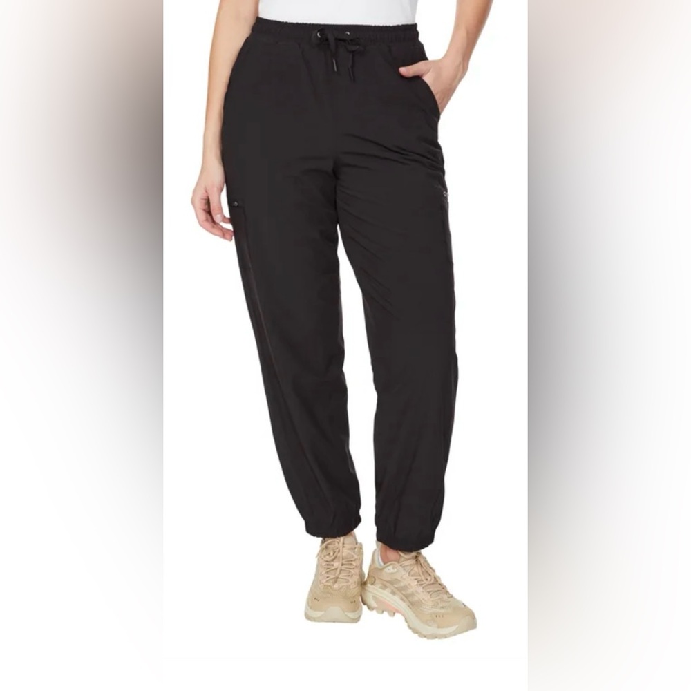 Merrell Women's Fleece Lined Joggers With Pockets NWT